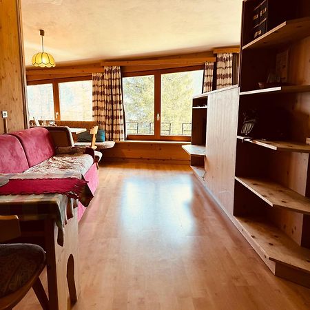 Il Cirmolo Delle Saline Apartment Фалкаде Екстериор снимка