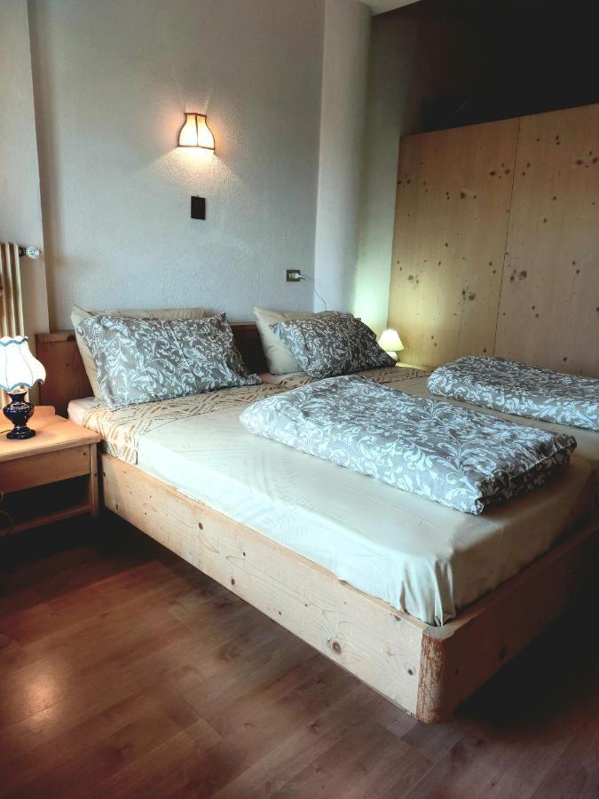 Il Cirmolo Delle Saline Apartment Фалкаде Екстериор снимка
