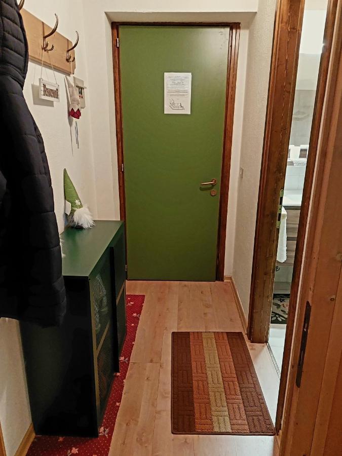 Il Cirmolo Delle Saline Apartment Фалкаде Екстериор снимка