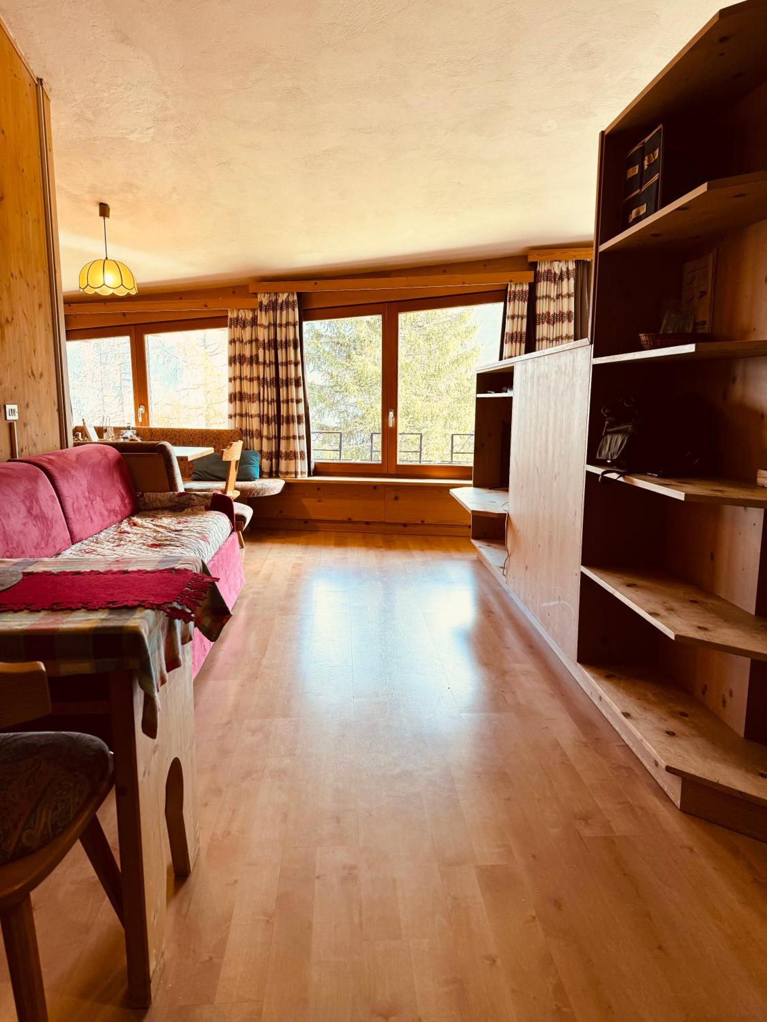 Il Cirmolo Delle Saline Apartment Фалкаде Екстериор снимка
